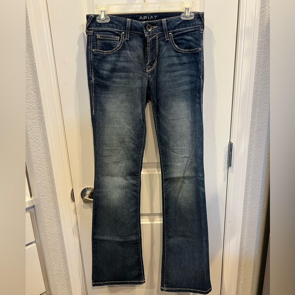 Bootcut Jeans